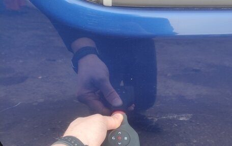 Toyota FunCargo, 2003 год, 455 000 рублей, 25 фотография