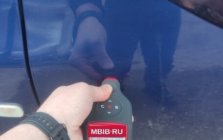 Toyota FunCargo, 2003 год, 455 000 рублей, 27 фотография