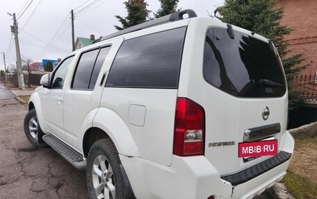 Nissan Pathfinder, 2012 год, 1 900 000 рублей, 7 фотография