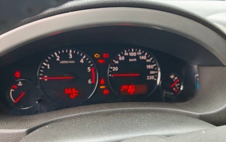 Nissan Pathfinder, 2012 год, 1 900 000 рублей, 11 фотография