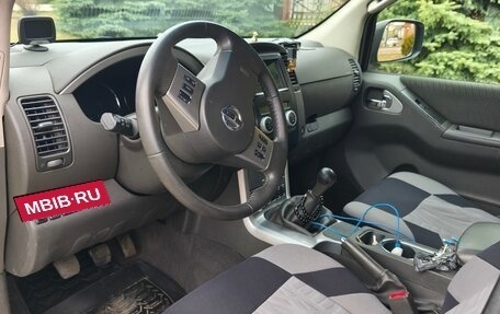 Nissan Pathfinder, 2012 год, 1 900 000 рублей, 9 фотография