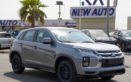 Mitsubishi ASX I рестайлинг, 2026 год, 2 583 000 рублей, 3 фотография