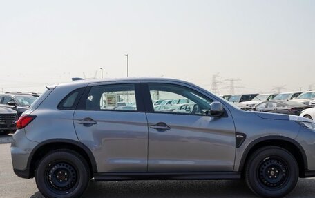 Mitsubishi ASX I рестайлинг, 2026 год, 2 583 000 рублей, 4 фотография