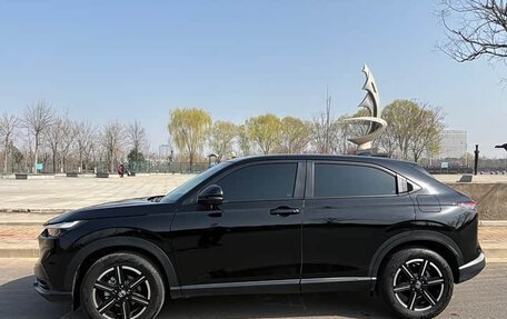 Honda Vezel, 2023 год, 2 080 123 рублей, 23 фотография