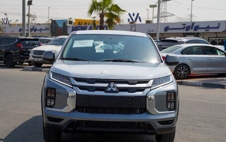 Mitsubishi ASX I рестайлинг, 2026 год, 2 583 000 рублей, 2 фотография