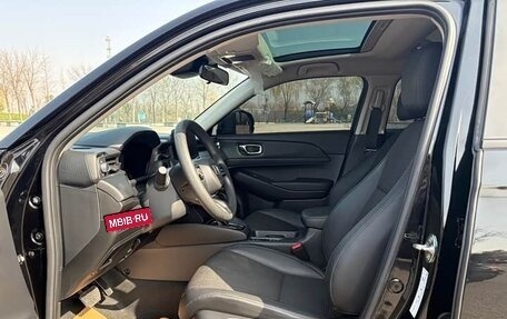 Honda Vezel, 2023 год, 2 080 123 рублей, 16 фотография