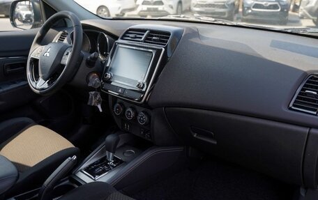 Mitsubishi ASX I рестайлинг, 2026 год, 2 583 000 рублей, 10 фотография