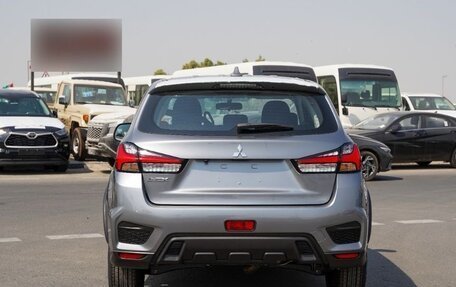 Mitsubishi ASX I рестайлинг, 2026 год, 2 583 000 рублей, 7 фотография