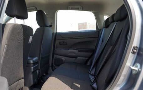 Mitsubishi ASX I рестайлинг, 2026 год, 2 583 000 рублей, 18 фотография