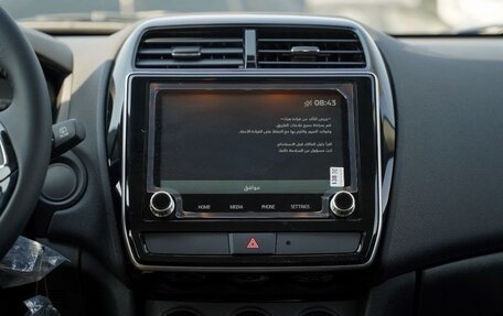 Mitsubishi ASX I рестайлинг, 2026 год, 2 583 000 рублей, 16 фотография