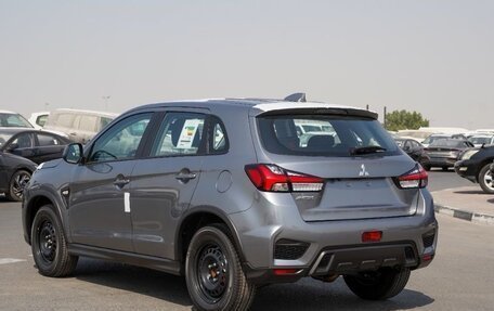 Mitsubishi ASX I рестайлинг, 2026 год, 2 583 000 рублей, 8 фотография