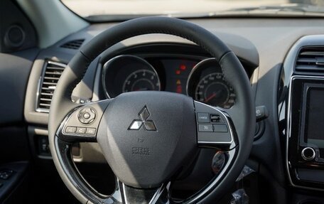 Mitsubishi ASX I рестайлинг, 2026 год, 2 583 000 рублей, 15 фотография