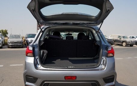 Mitsubishi ASX I рестайлинг, 2026 год, 2 583 000 рублей, 9 фотография