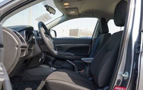 Mitsubishi ASX I рестайлинг, 2026 год, 2 583 000 рублей, 13 фотография