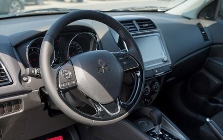 Mitsubishi ASX I рестайлинг, 2026 год, 2 583 000 рублей, 11 фотография