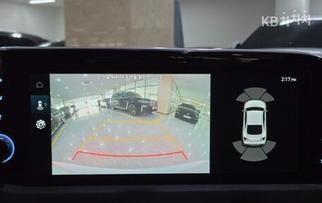 Hyundai Sonata VIII, 2022 год, 1 859 900 рублей, 12 фотография