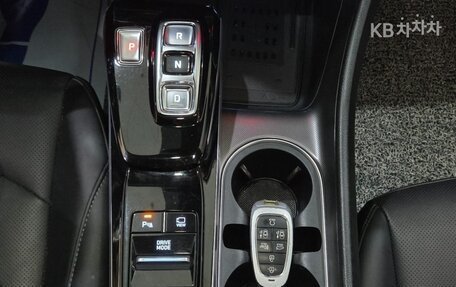 Hyundai Sonata VIII, 2022 год, 1 859 900 рублей, 13 фотография