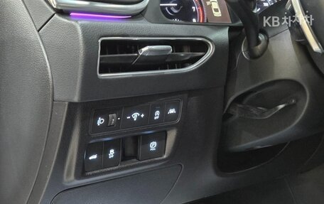 Hyundai Sonata VIII, 2022 год, 1 859 900 рублей, 14 фотография