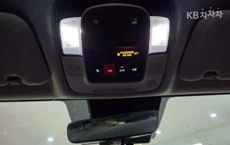 Hyundai Sonata VIII, 2022 год, 1 859 900 рублей, 17 фотография