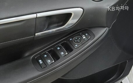 Hyundai Sonata VIII, 2022 год, 1 859 900 рублей, 15 фотография