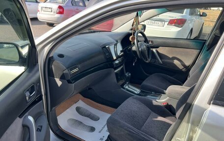 Toyota Allion, 2002 год, 629 999 рублей, 10 фотография