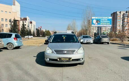 Toyota Allion, 2002 год, 629 999 рублей, 3 фотография