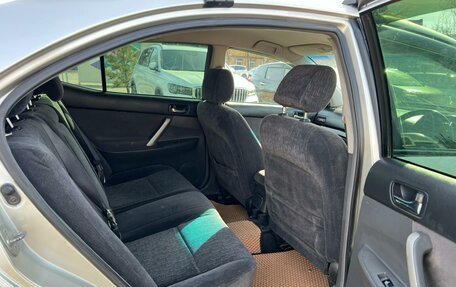 Toyota Allion, 2002 год, 629 999 рублей, 12 фотография