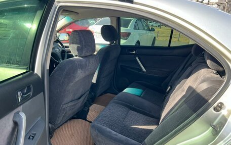 Toyota Allion, 2002 год, 629 999 рублей, 11 фотография