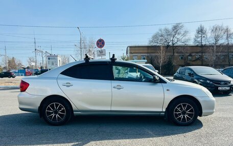 Toyota Allion, 2002 год, 629 999 рублей, 5 фотография