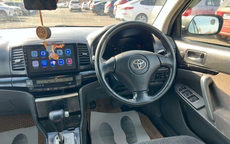 Toyota Allion, 2002 год, 629 999 рублей, 16 фотография