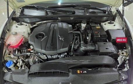 Hyundai Sonata VIII, 2022 год, 1 859 900 рублей, 19 фотография