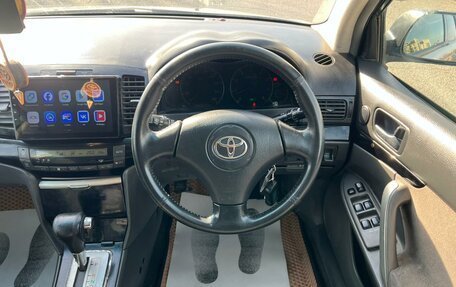 Toyota Allion, 2002 год, 629 999 рублей, 18 фотография