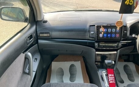 Toyota Allion, 2002 год, 629 999 рублей, 17 фотография