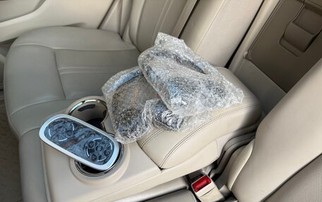 Cadillac SRX II рестайлинг, 2014 год, 1 490 000 рублей, 16 фотография