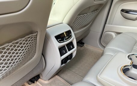 Cadillac SRX II рестайлинг, 2014 год, 1 490 000 рублей, 17 фотография