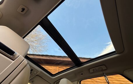 Cadillac SRX II рестайлинг, 2014 год, 1 490 000 рублей, 18 фотография