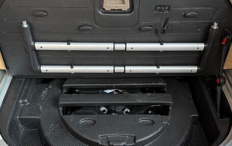 Cadillac SRX II рестайлинг, 2014 год, 1 490 000 рублей, 20 фотография