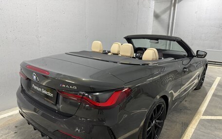 BMW 4 серия, 2021 год, 7 399 900 рублей, 4 фотография