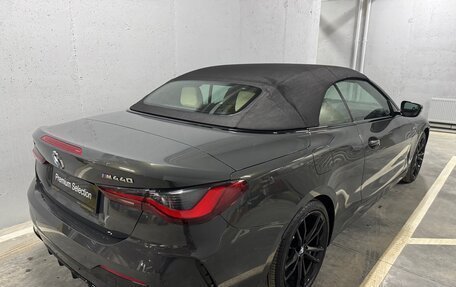 BMW 4 серия, 2021 год, 7 399 900 рублей, 5 фотография