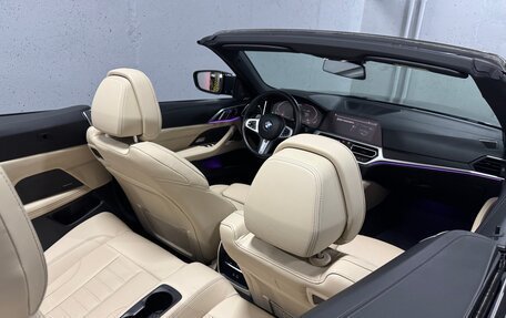 BMW 4 серия, 2021 год, 7 399 900 рублей, 7 фотография