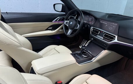 BMW 4 серия, 2021 год, 7 399 900 рублей, 8 фотография