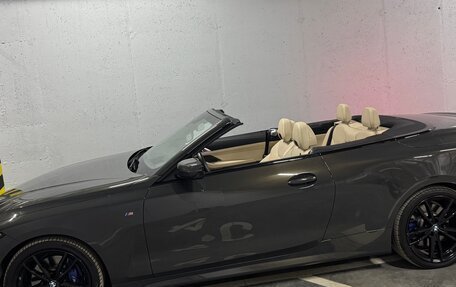 BMW 4 серия, 2021 год, 7 399 900 рублей, 3 фотография