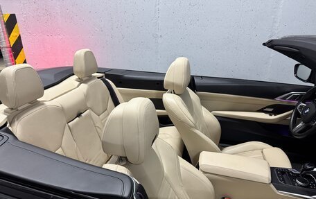 BMW 4 серия, 2021 год, 7 399 900 рублей, 10 фотография