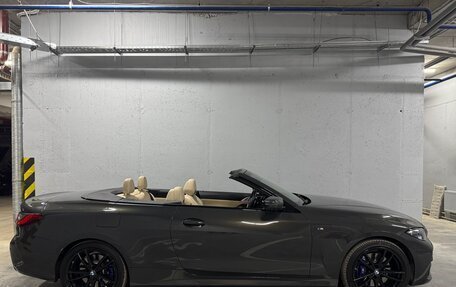 BMW 4 серия, 2021 год, 7 399 900 рублей, 6 фотография