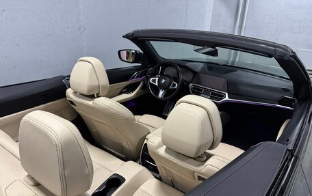 BMW 4 серия, 2021 год, 7 399 900 рублей, 9 фотография