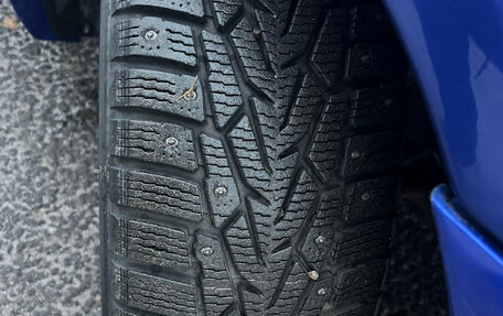 Subaru Forester, 2003 год, 820 000 рублей, 10 фотография