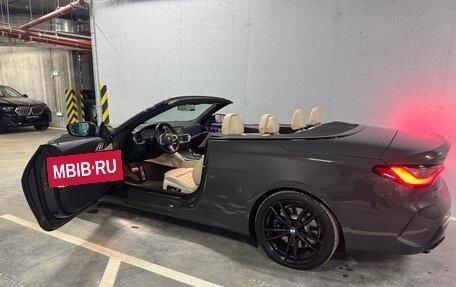 BMW 4 серия, 2021 год, 7 399 900 рублей, 11 фотография