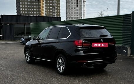 BMW X5, 2015 год, 3 850 000 рублей, 3 фотография
