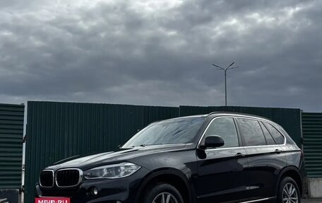 BMW X5, 2015 год, 3 850 000 рублей, 2 фотография