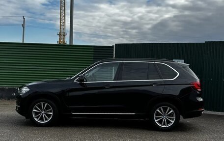 BMW X5, 2015 год, 3 850 000 рублей, 6 фотография